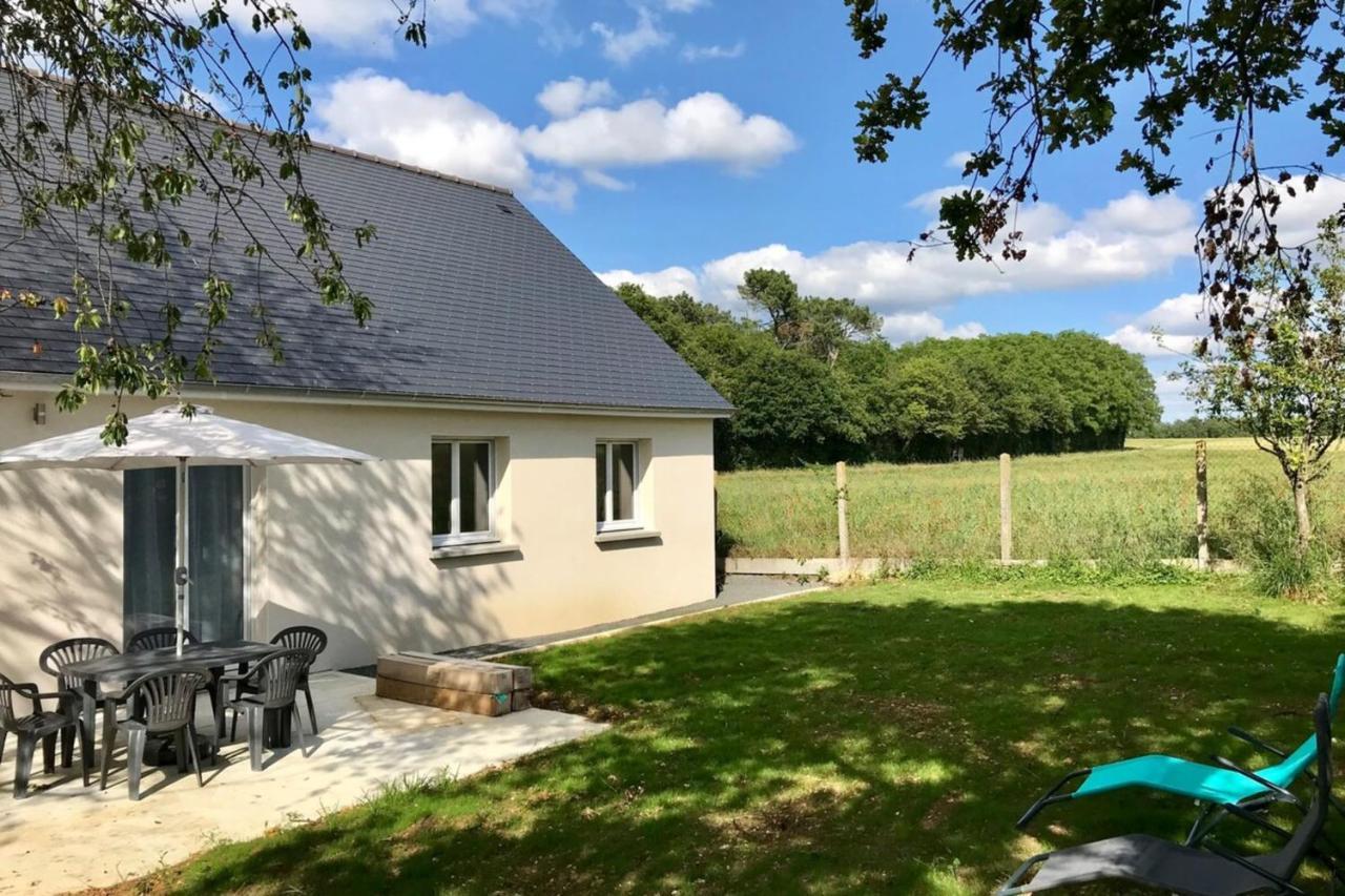 Villa New House In The Heart Of A Hamlet Near Amboise And Chenonceaux Athée-sur-Cher Exterior foto