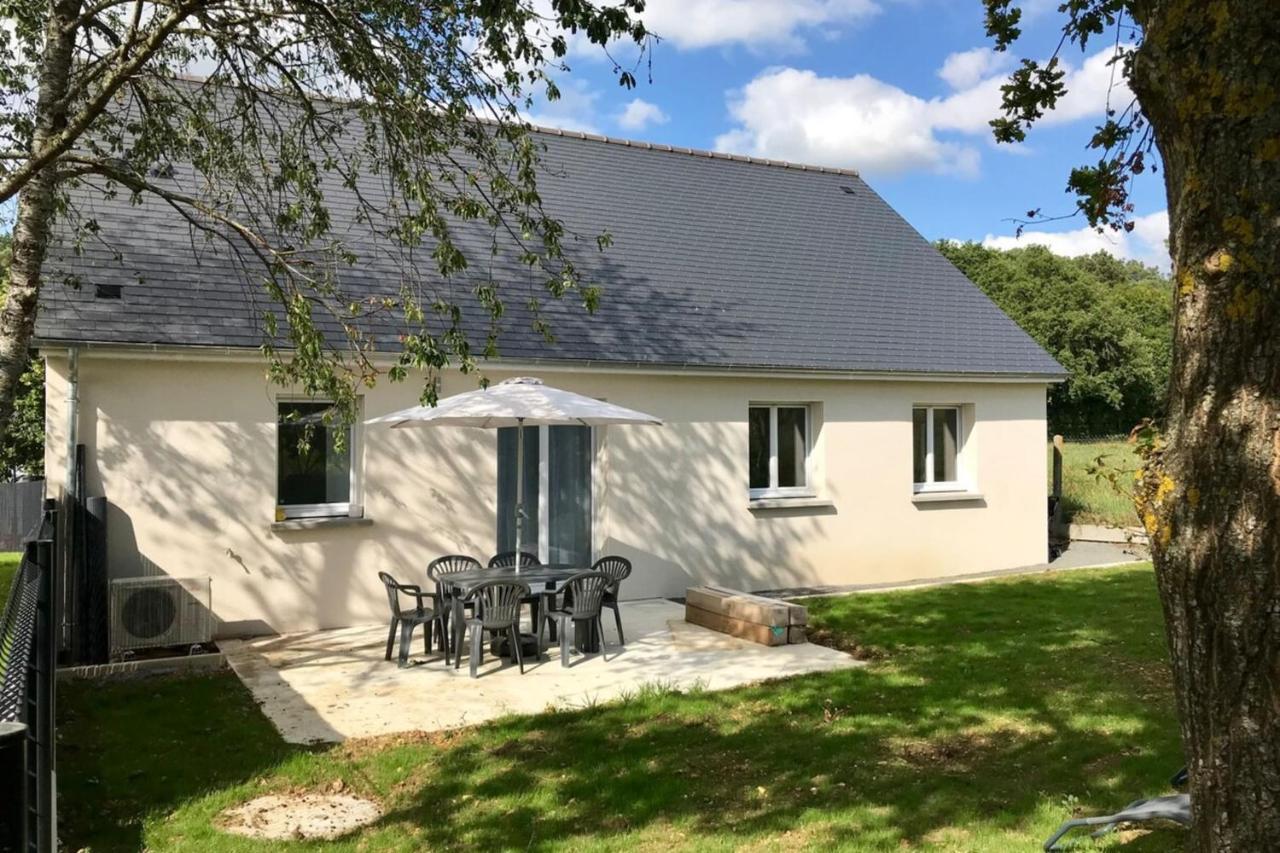 Villa New House In The Heart Of A Hamlet Near Amboise And Chenonceaux Athée-sur-Cher Exterior foto