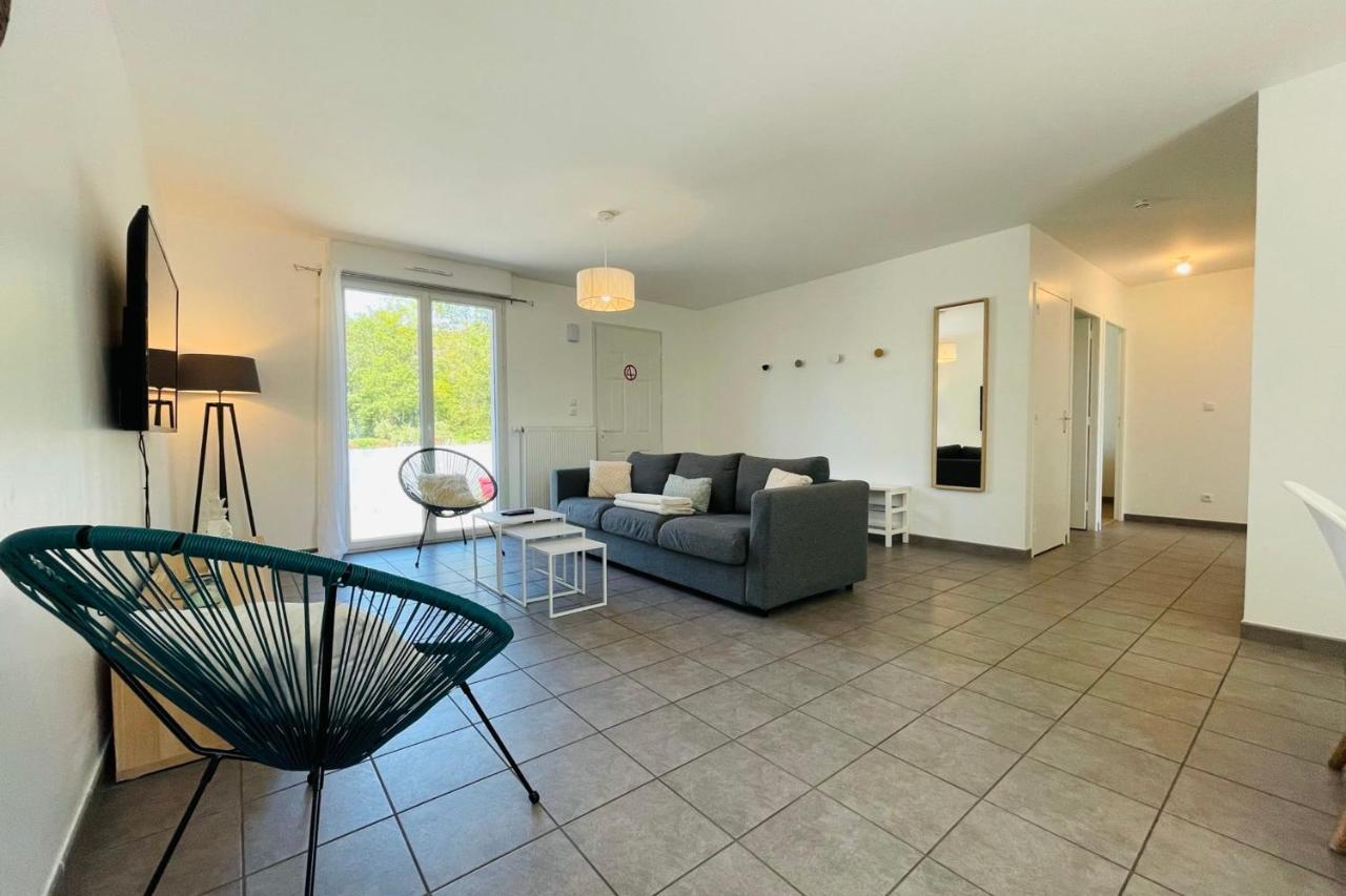 Villa New House In The Heart Of A Hamlet Near Amboise And Chenonceaux Athée-sur-Cher Exterior foto